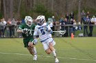 MLax vs Babson  Men’s Lacrosse vs Babson College. - Photo by Keith Nordstrom : Wheaton, LAX, Lacrosse